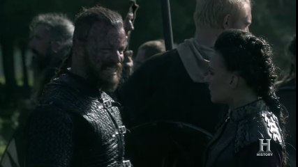 Vikings 5x08 Ending Scene Season 5 Episode 8 [HD]