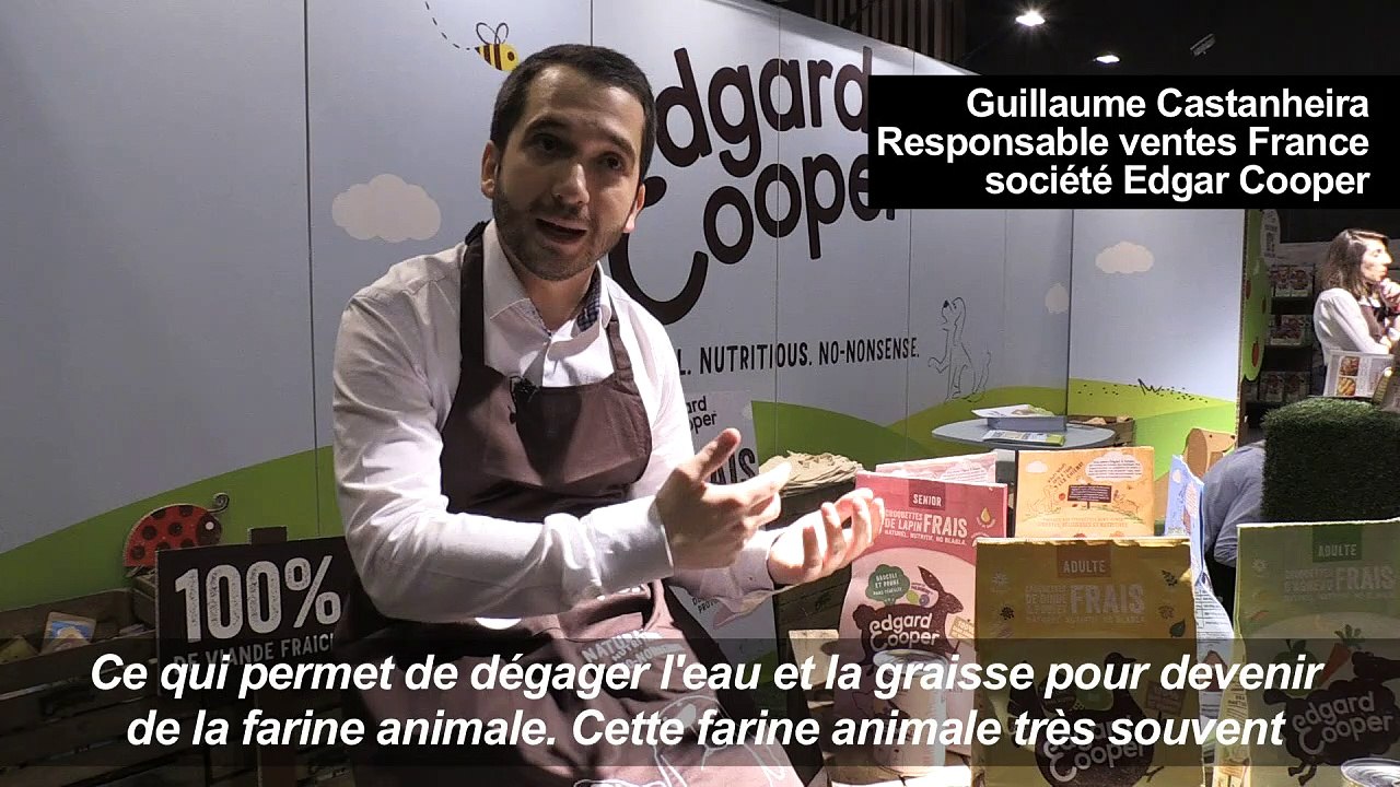 Salon de l'animal de compagnie 2018 ce week-end à Paris