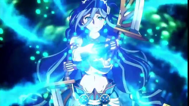 Ys VIII: Lacrimosa of Dana (Nintendo Switch Version) Nintendo Direct Sneak Preview