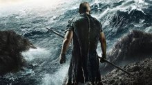 THE GREAT FLOOD (GREEK SUBS)
