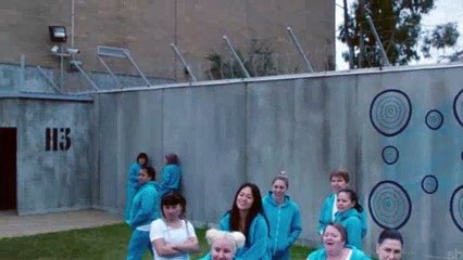 Wentworth S05E06 - Happy Birthday, Vera