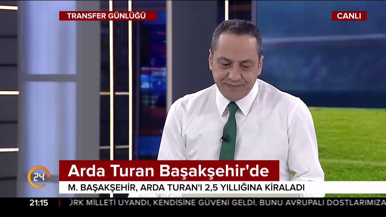 Transfer Günlüğü