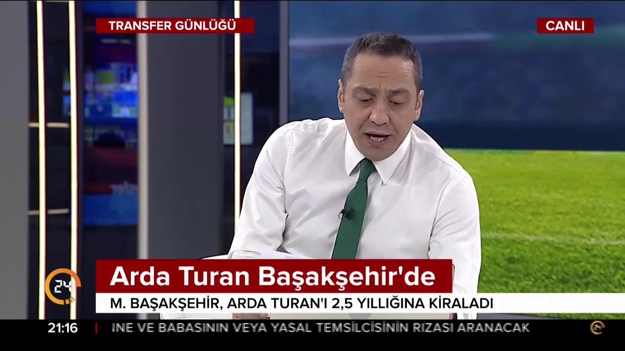 Transfer Günlüğü