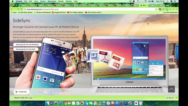 How to transfer files from android to mac_pc via usb or wirelessly