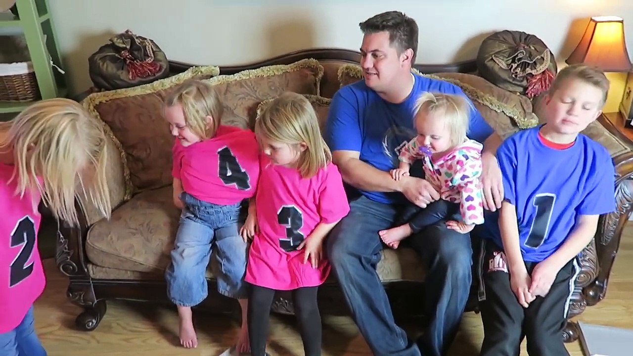 BABY SURPRISE | KIDS REACT