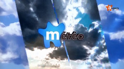 METEO JANVIER 2018   - Météo locale - Prévisions du dimanche 14 janvier 2018