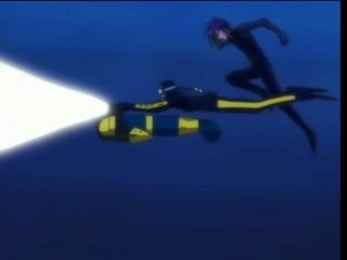 DN Angel 11 Vostfr P1