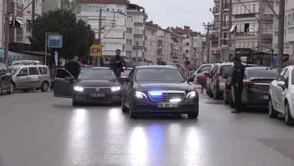 Bakan Bak: "Güneydoğu'da Yaptığımız Her Tesis ve Salon Gençlerimizi Terörden Kurtarıyor"