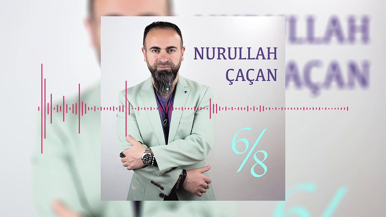 Nurullah Çaçan - Olmaz Olmaz (feat. Şaban Gölge)