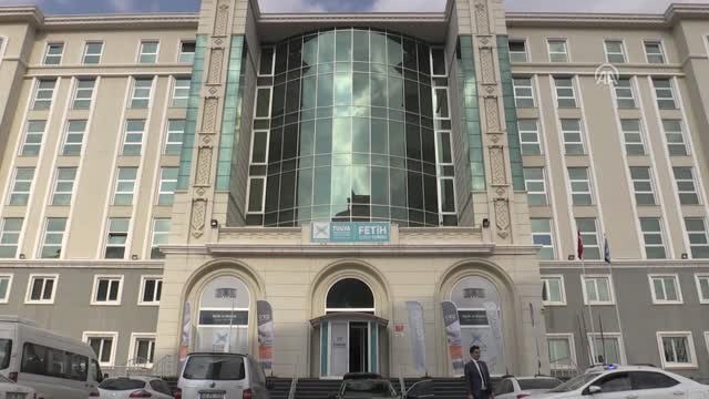 Güvenç: (Cumhurbaşkanı Erdoğan) Çok Ciddi Küresel Saldırılara Maruz Kalmış Bir İnsan