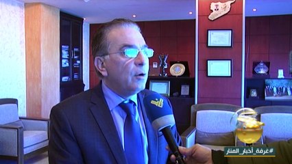 تجاوزت المعامل والمصانع في حمص الحصار الاقتصادي على سوريا من خلال الاستعانة بالدول الصديقة