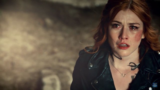 Shadowhunters Season 3 Episode 1 Freeform