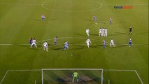 1-1 Giorgos Masouras AMAZING Goal - Apollon Smyrnis 1-1 Panionios - 13.01.2018