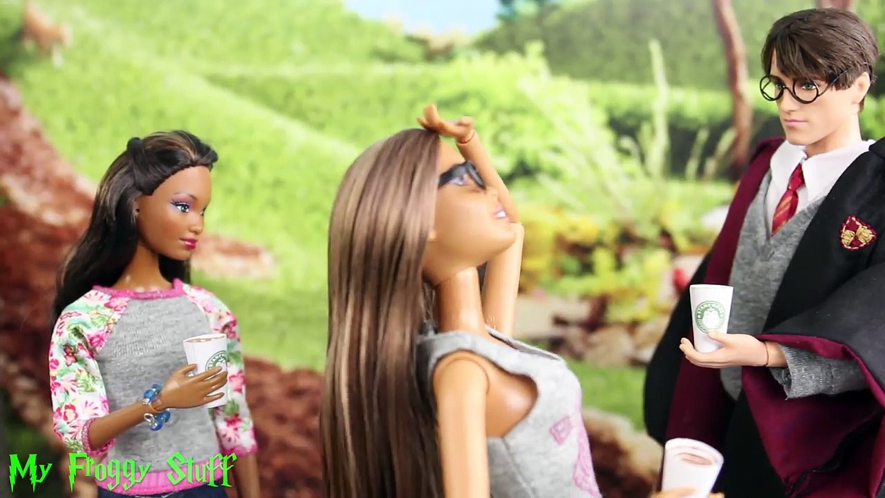 The Darbie Show: Once Upon a Darbie Show