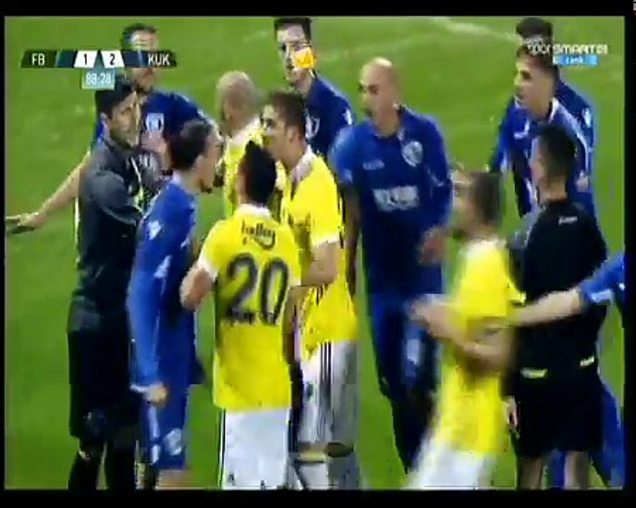 fenerbahçe bildiğiniz gibi