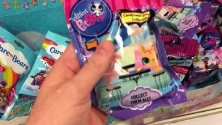 Blind Bag Shopping - Littlest Pet Shop, My Little Pony, Hello Kitty, Minecraft