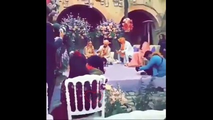 Kohli Anushka Marriage & Memories Full Video