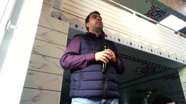 İshøj Mevlana Camii, Kopenhag Danimarka. Medine makami ezani. Medine ezanı dinle. Medine ezani indir. Medine ezani görüntülü. Müezzin Metin Demirtaş. Azan Madinah. Adhan Madinah. Adhaan Madeenah. Azan Sheikh Essam Bukhari. Sheikh Essam Bukhari. اذان مدني