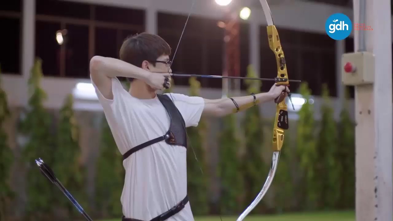 [Sub Esp] Shoot! I love you - Ep 3