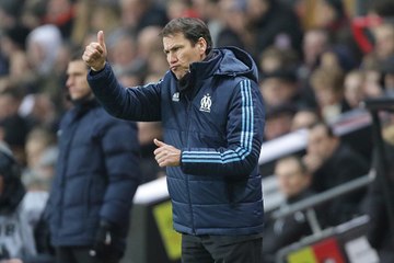 Garcia : «Nous sommes ravis !»