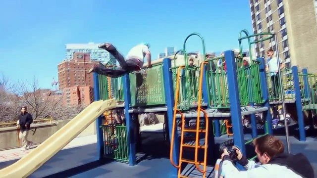 Worlds Best Parkour And Freerunning 2017 (OFFICIAL VIDEO)