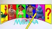 Moana Disney Piggy Bank Game - Trolls Movie, Paw Patrol, Best Learning Colors Video