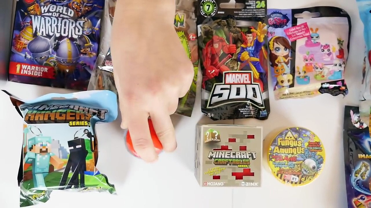 CHALLENGE MACHINE À PINCES - Pêche aux Oeufs Surprises - Candy Grabber Challenge