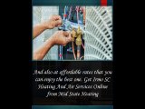 Get Irmo SC Heating And Air Services Online