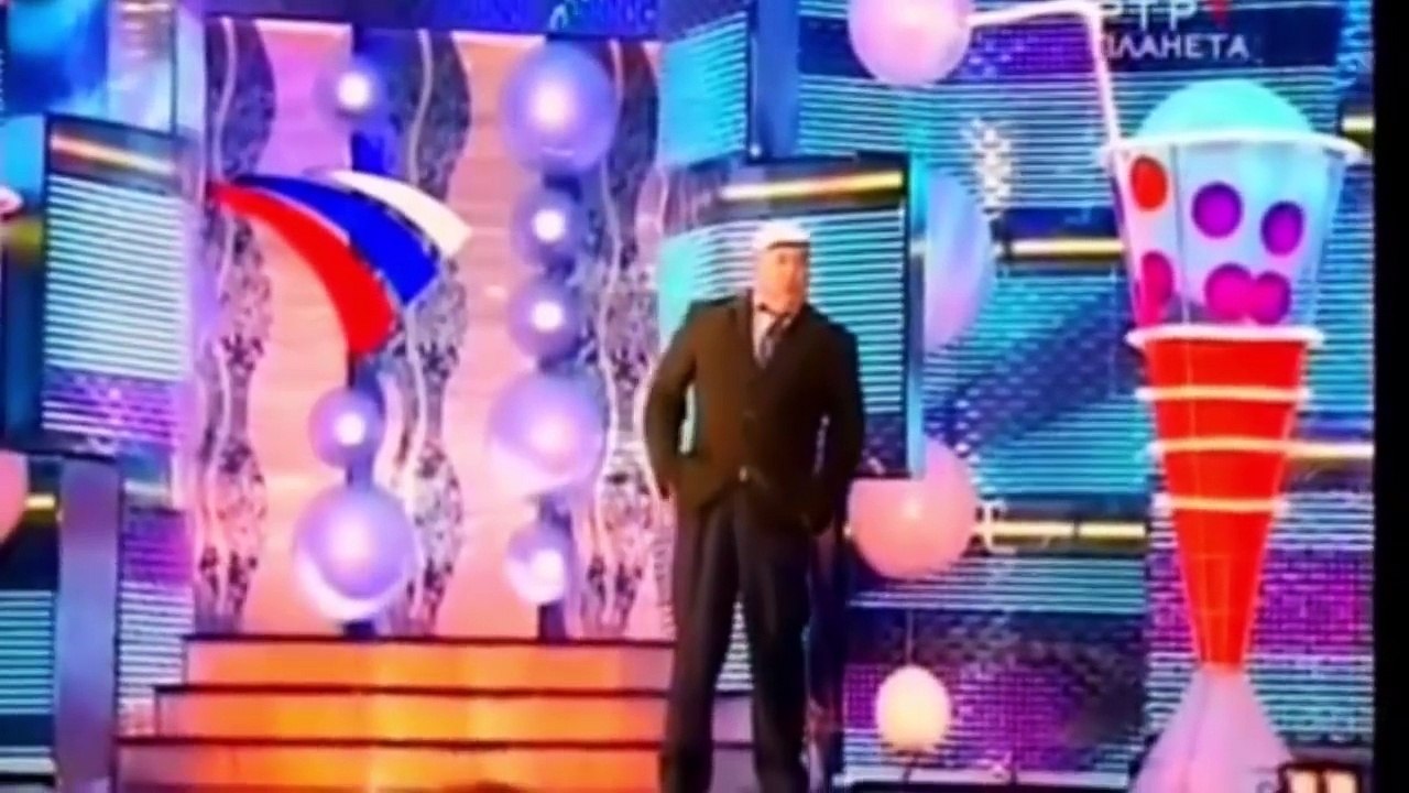 Игорь Маменко на меня навели порчу или сглазили. Супер юмор!