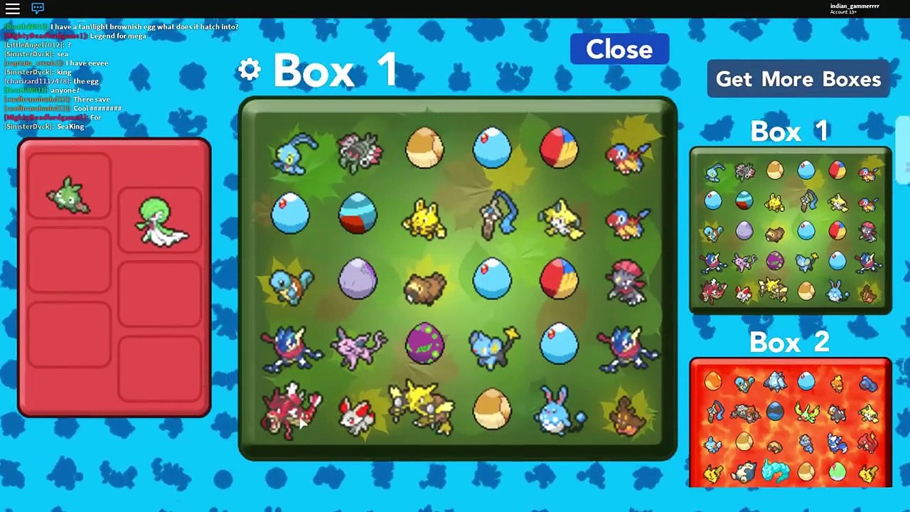 i got scammed in pokemon brick bronze (very sad) | ROBLOX