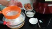 ЯПОНСКИЙ ХЛОПКОВЫЙ ЧИЗКЕЙК в мультиварке - Japanese Cotton Cheesecake recipe - Bánh Phô mai Nhật