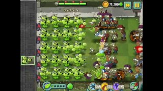 Plants vs. Zombies 2 - Sextuple Pinata (another one)