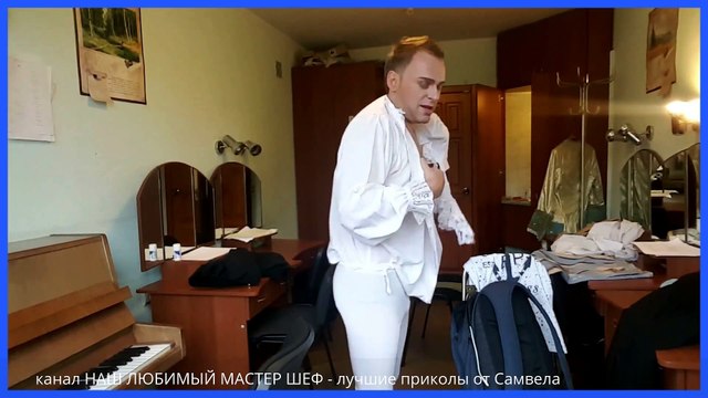 САМВЕЛ АДАМЯН ЦЫПЛЕНОК ИЛИ КУРИЦА ПРИКОЛ