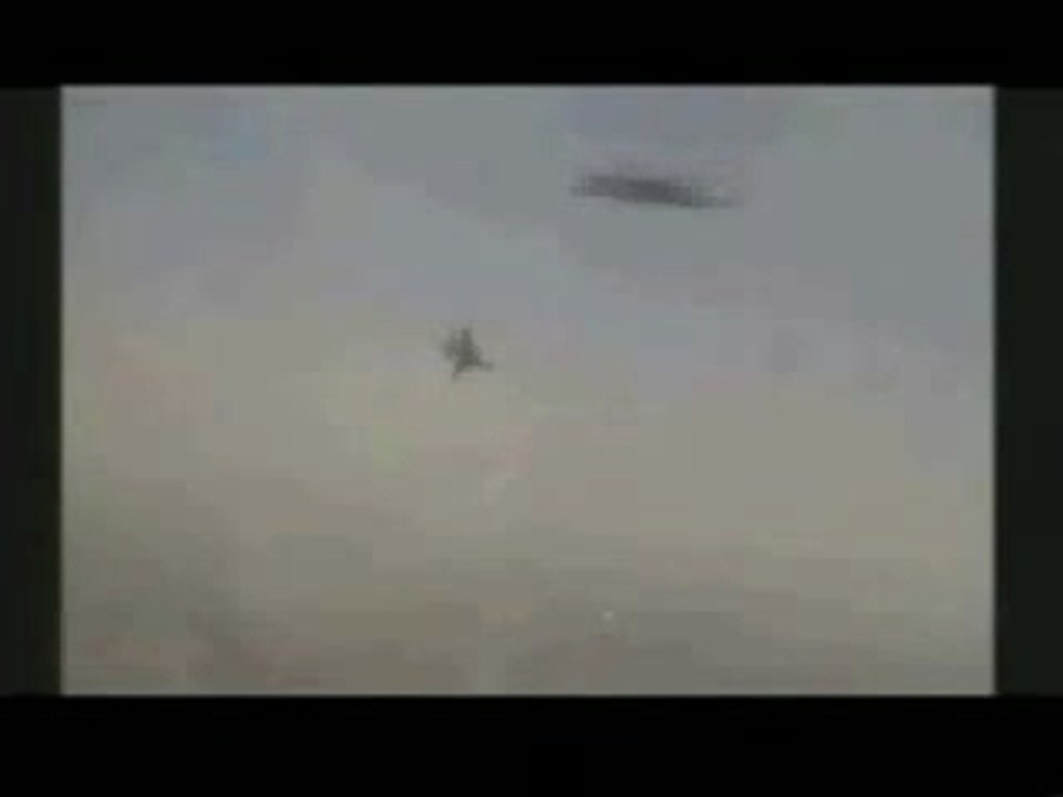 Ufo israel