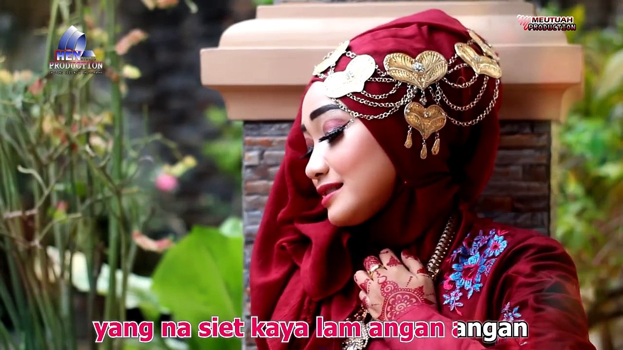 Lagu Aceh Terbaru - CUT HANDA_PEUPATAH MAJA - Album Qasidah Meutuah - FULL HD 2017