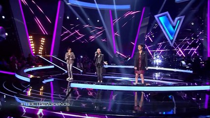 مرحلة المواجهة – جنة الجندي، شيماء أبو لبدة، نورهان عرنسة