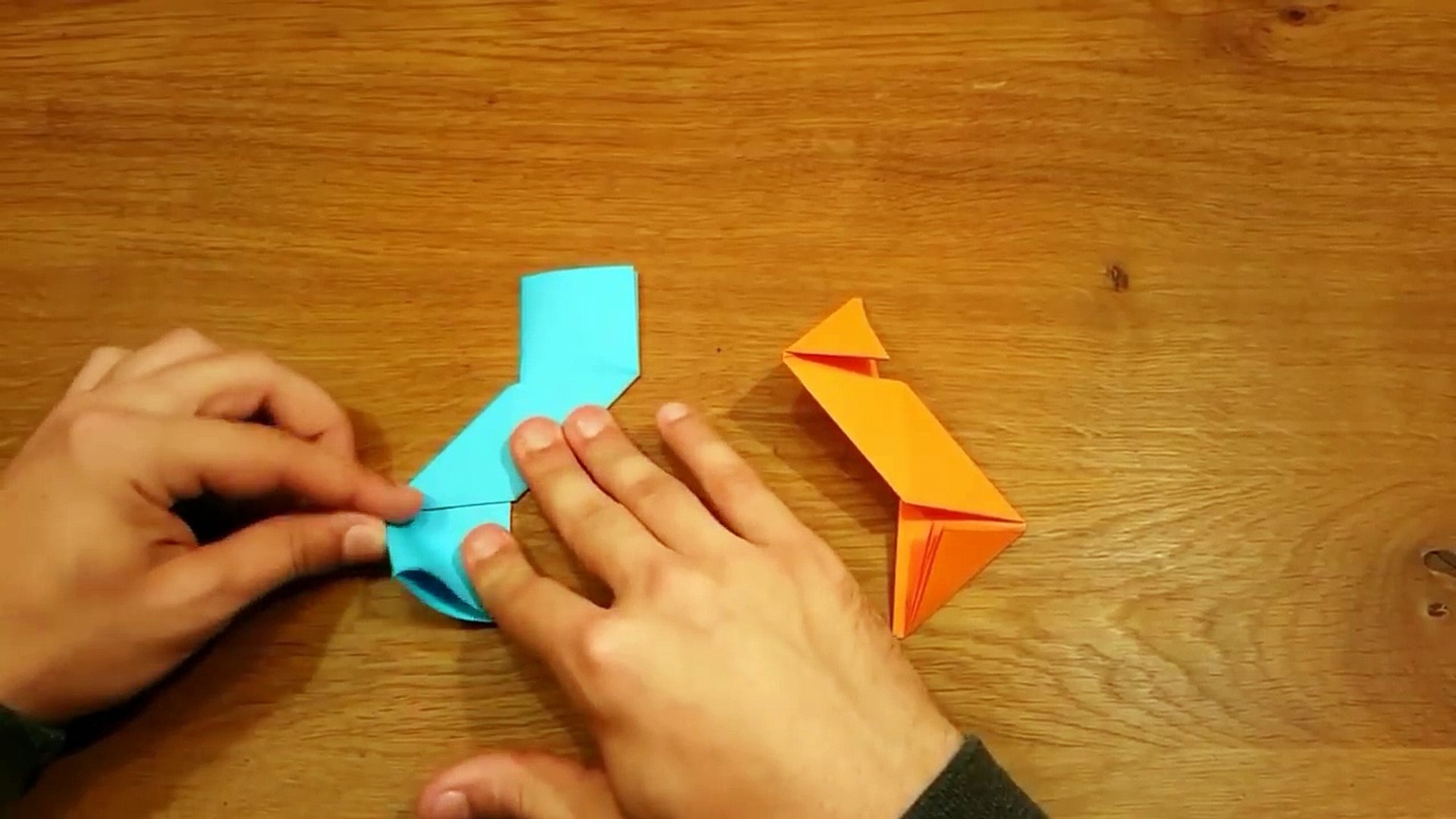 Diy Paper Ninja Fidget Spinner Easy Ninja Star Spinner Tutorial