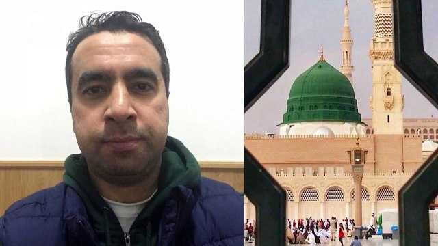 Azan Madinah Munawwarah. Adhan Madinah mp3. Mescidi Nebevi ezani. Aglatan ezan - Medine ezani. Adhan Madinah. Ezan (Medine ezani) Hafiz Metin Demirtas. Azaan Madeenah Sheikh Essam Bukhari. Dünyanin en güzel ezanlarindan biri. Mescidi Nebevi. Madinah. اذان