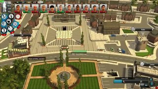 Lords of Football - Football Player Simulation!