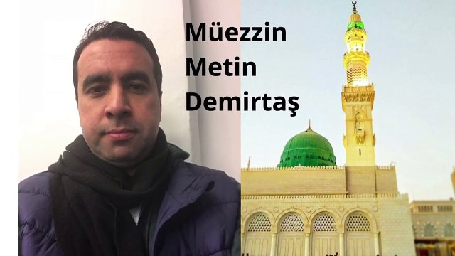 Azan Madinah Munawwarah. Adhan Madinah mp3. Mescidi Nebevi ezani. Aglatan ezan - Medine ezani. Adhan Madinah. Ezan (Medine ezani) Hafiz Metin Demirtas. Azaan Madeenah Sheikh Essam Bukhari. Dünyanin en güzel ezanlarindan biri. Mescidi Nebevi. Madinah. اذان