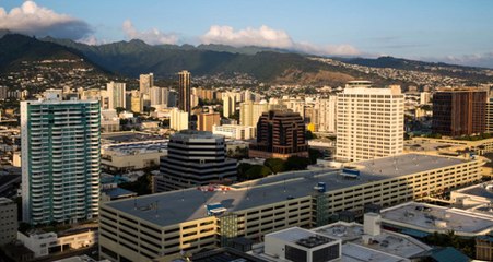 Hawaii'de Balistik Füze Saldırısı Paniği