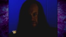 The Undertaker Vows to Never Fight Kane! 10/20/97