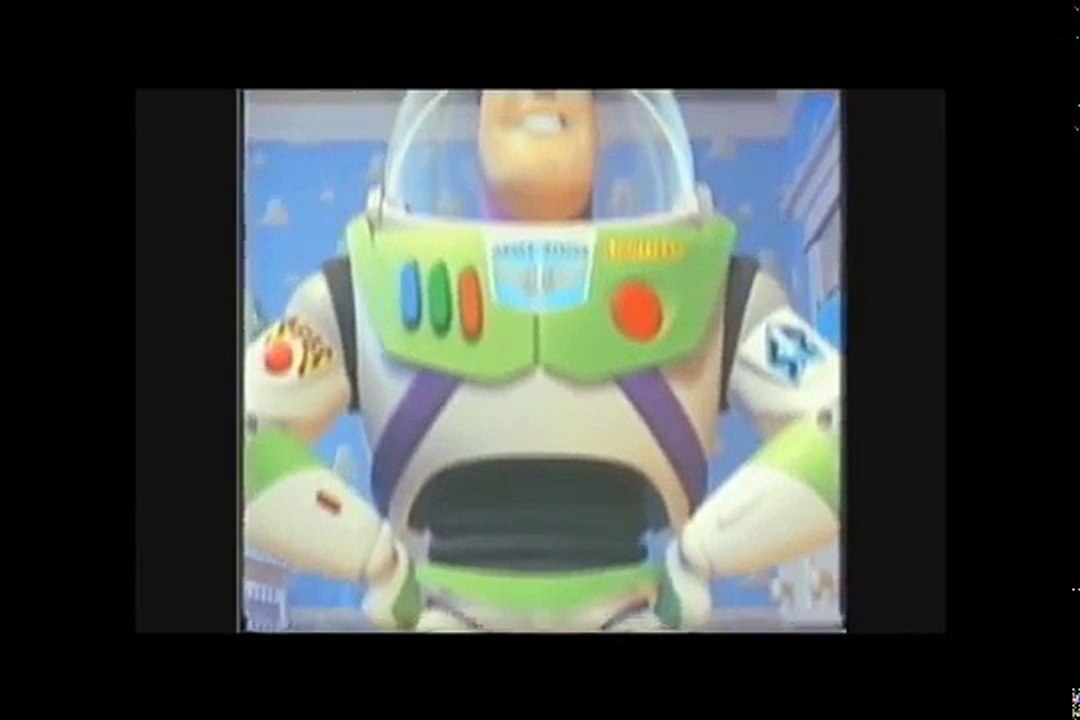 The making of TOY STORY 1995