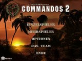 Lets Play: Commandos 2 - Mission 5