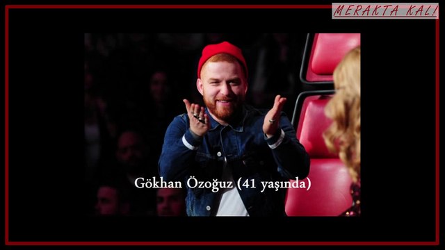 40 Yaşını Aşmış Ünlüler - Çok Şaşıracaksınız! 2018 HD