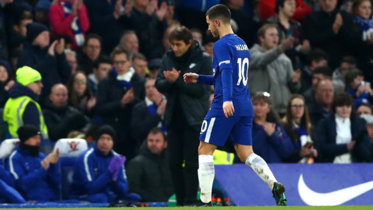Chelsea paid for 'tiredness' after Arsenal game...
