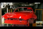 CAR FACTORY : NEW 2017 MAZDA CX-5 , CX-9 & MX-5 PRODUCTION l Ujina Plant, Hiroshima