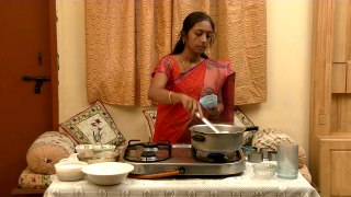 Ghee Rice with Green Peas - How to make Ghee Rice with Green Peas - Red Pix Good Life