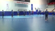 Kastamonu Belediyespor, Vistal Maçına Hazır