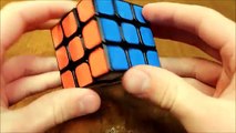 How to Solve the Rubiks Cube(Beginners Method)